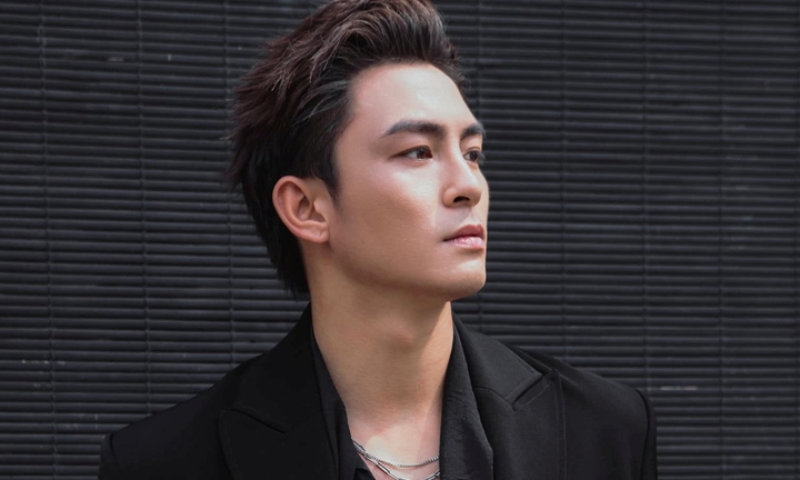 Một nam diễn viên bị liệt dây thần kinh số 7, lo không qua vòng casting phim