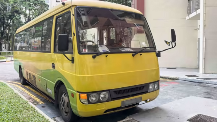 Bị bỏ quên trên xe đưa đón học sinh hơn 4 giờ đồng hồ, bé trai 5 tuổi tử vong thương tâm ở Malaysia