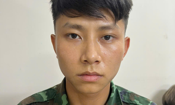 Quảng Ninh: Bắt đối tượng trộm cắp tài sản trong quán bar