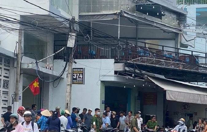 Vụ phát hiện 3 thi thể trong căn hộ du lịch ở Nha Trang: Hé lộ nguyên nhân ban đầu