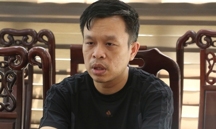 Khởi tố phó trưởng phòng ở Nghệ An tham ô tiền tỷ để đánh bạc, trả nợ