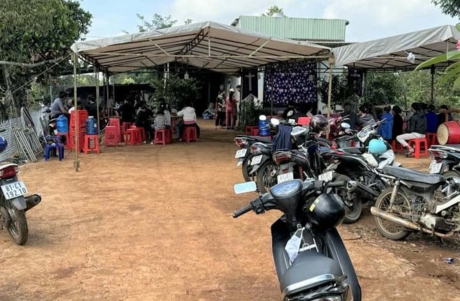 Vụ phát hiện thi thể 3 mẹ con trong căn nhà khóa trái cửa ở Gia Lai: Trưởng thôn tiết lộ thông tin đau lòng