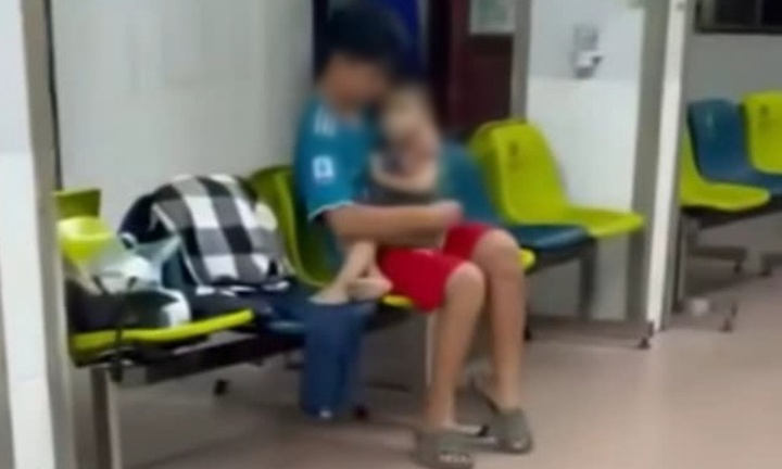 Xác minh thông tin bệnh viện ở Nam Định yêu cầu đóng đủ tiền mới cấp cứu 