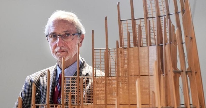 Hà Nội xuất hiện kiệt tác mới: Huyền thoại kiến trúc Renzo Piano thiết kế Nhà hát Opera mang tầm quốc tế