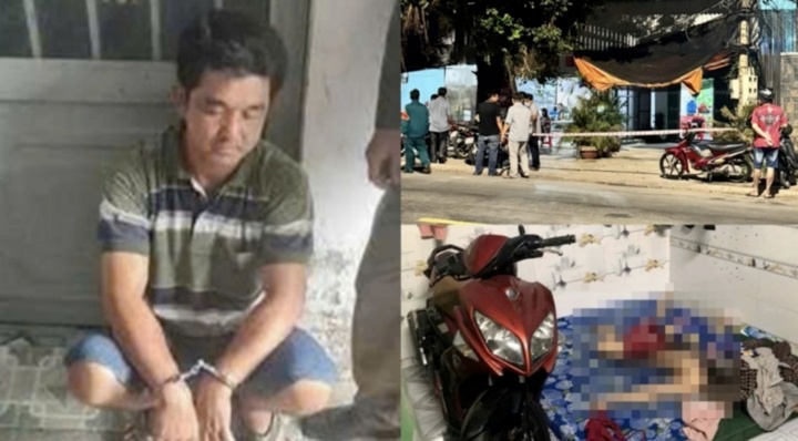 Vụ nữ chủ quán cà phê tử vong trong tình trạng không mặc quần áo: Khởi tố, bắt giam nghi phạm