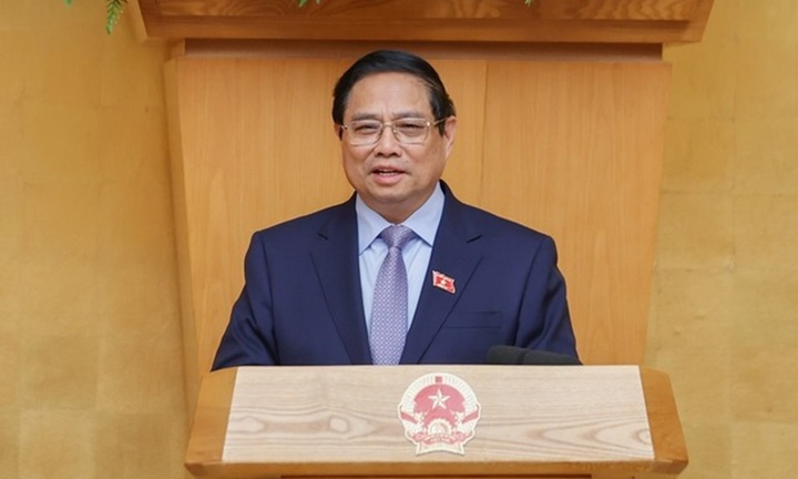 Thủ tướng giao Bộ Công an cương quyết xử nghiêm vi phạm hình sự trong kinh doanh vàng