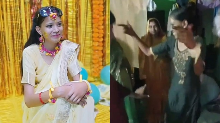 Xót xa cô dâu bất ngờ ngã gục, tử vong trong phòng vệ sinh ngay trước đám cưới