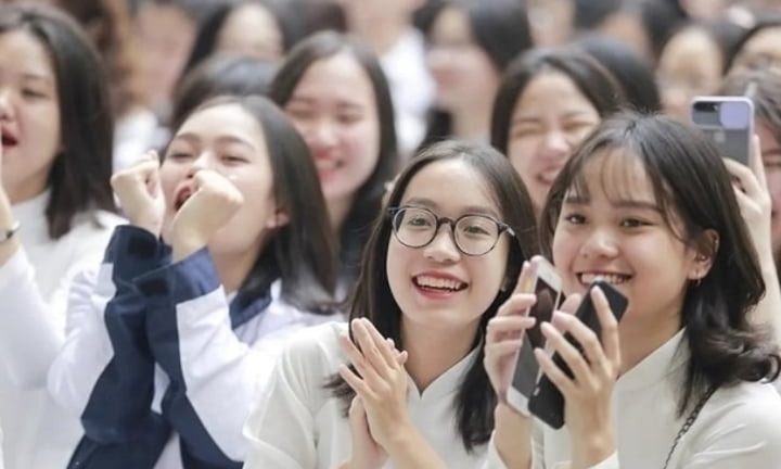 Chi tiết lịch nghỉ hè 2025 chính thức của học sinh 63 tỉnh, thành cả nước