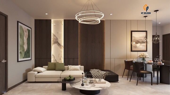 NOXH Sao Hồng– An cư vững vàng, dựng xây tương lai