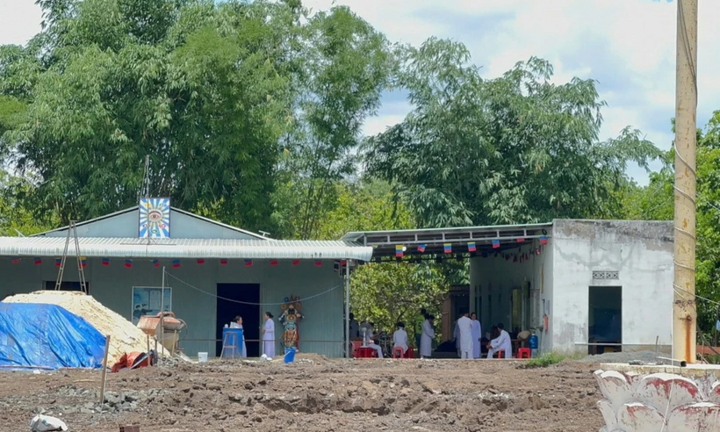 Bình Phước: 2 người đàn ông lao vào đánh nhau, một người tử vong, nghi do ghen tuông