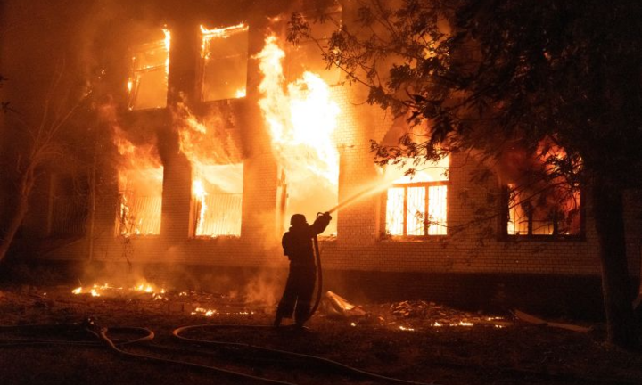 Nga bất ngờ tiết lộ thương vong