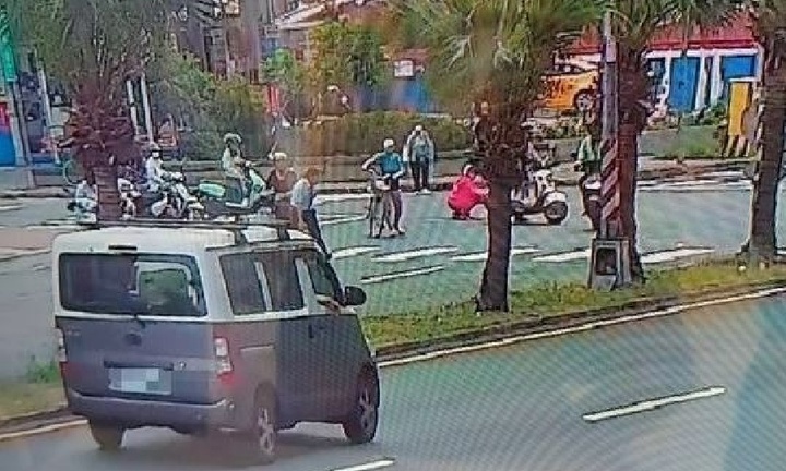  170 triệu đồng rơi 