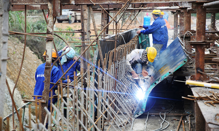 Bộ Xây dựng yêu cầu rà soát, chấn chỉnh, đảm bảo an toàn trong thi công xây dựng