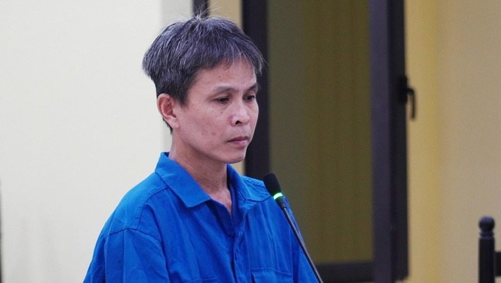 Bi kịch Tình-Tiền: Sát hại vợ sau chầu nhậu vì nguyên nhân đau lòng, cha được con xin giảm án