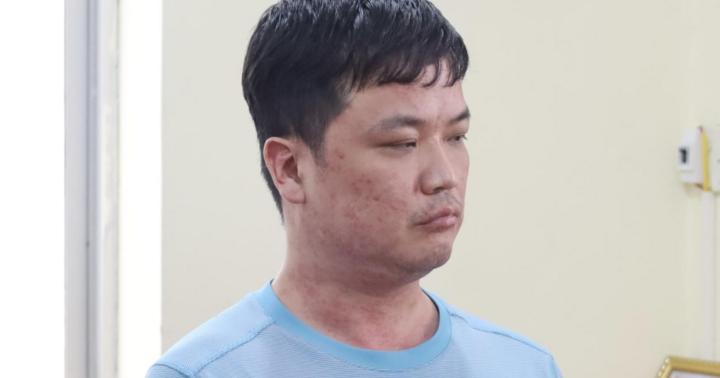 TikToker Lê Việt Hùng bị khởi tố về hành vi cưỡng đoạt tài sản