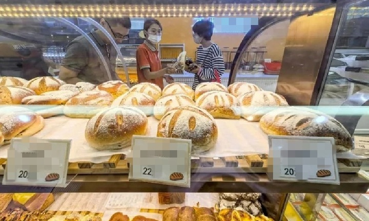 Giới trẻ Trung Quốc rủ nhau 