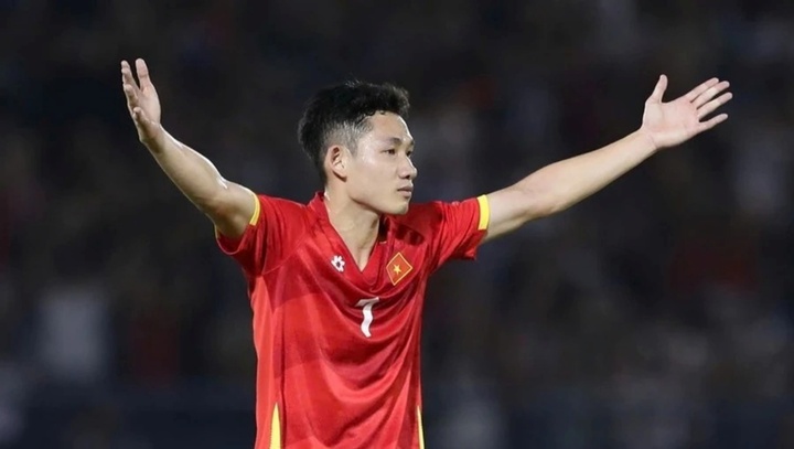 HLV Kim Sang-sik triệu tập thêm cầu thủ Việt Nam lên tuyển ASEAN All-Stars