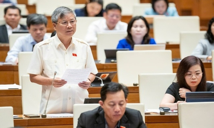 ĐBQH đề nghị tăng ngay, tăng mạnh thuế thuốc lá vì sinh mạng nhân dân