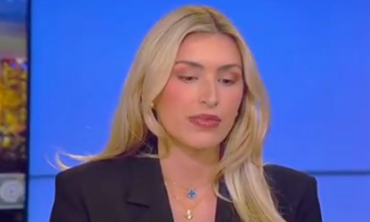 Cựu nhân viên của Tổng thống Trump bất ngờ ngã gục ngay trên sóng truyền hình trực tiếp