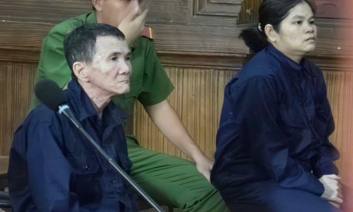 Mua bán trẻ em trước bệnh viện Từ Dũ, bà vé số, ông xe ôm trả giá đắt