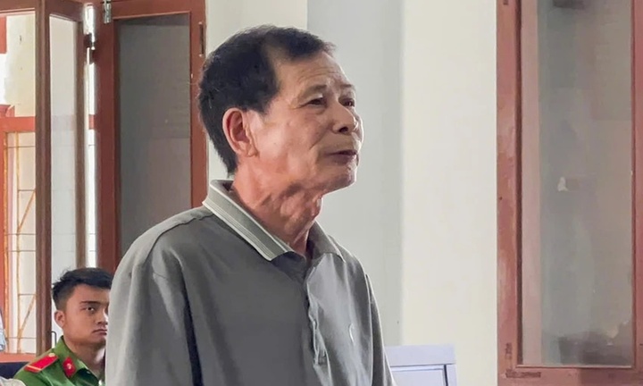 Ngày đền tội của người đàn ông đâm bạn nhậu vì bị mâu thuẫn trên bàn nhậu