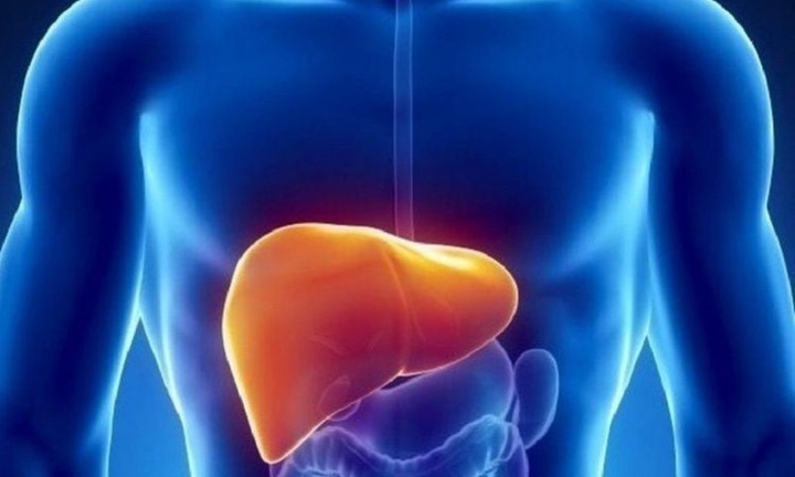 Cách để gan thải độc tự nhiên