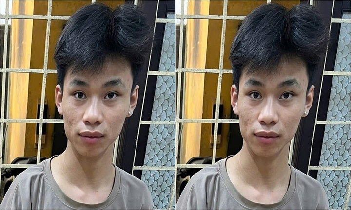 Khởi tố kẻ chém trọng thương người khác vì mâu thuẫn trên mạng xã hội