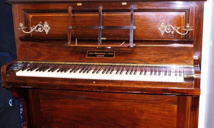 Choáng váng phát hiện 