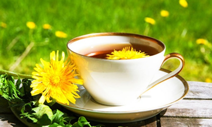 Loại trà giúp giải độc gan tự nhiên, không gây mất ngủ