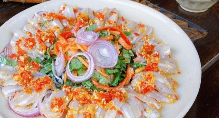 Món khoái khẩu của nhiều người Việt tiềm ẩn ký sinh trùng gây tổn thương gan