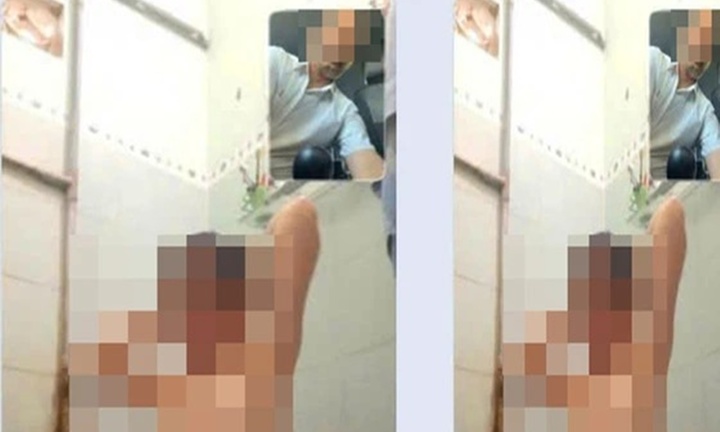 Gia Lai: Ủy ban Kiểm tra huyện ủy vào cuộc xác minh vụ hiệu trưởng 