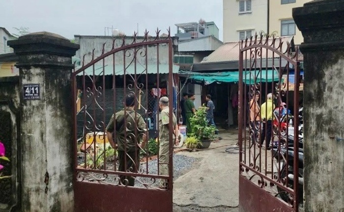 Vụ nổ làm 2 người tử vong ở TP.HCM: Người đàn ông phóng hỏa do ghen tuông