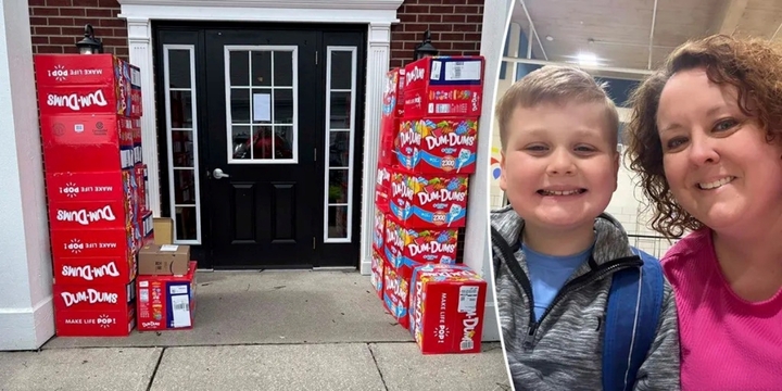 Hơn 100 triệu đồng bất ngờ 