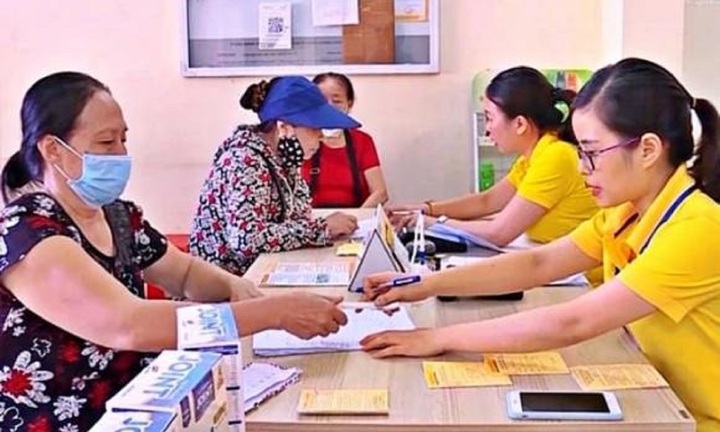 Từ 1/7/2025, người lao động nghỉ không lương có tham gia BHXH tự nguyện được không?