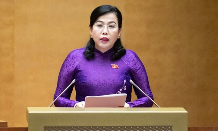 Đề xuất rút ngắn quy trình, thủ tục bầu cử đại biểu Quốc hội, HĐND sau sáp nhập tỉnh, xã