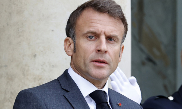 Pháp ra tuyên bố bất ngờ về đề xuất đàm phán trực tiếp Nga-Ukraine của Tổng thống Putin