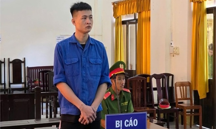 Tuyên án gã côn đồ đánh gục bạn nhậu vì không cho mượn 500.000 đồng