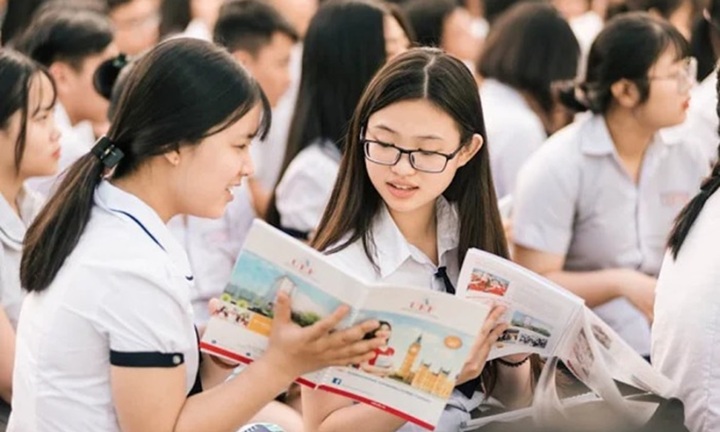 Tuyển sinh ĐH 2025: Có nên chạy theo ngành học vì 