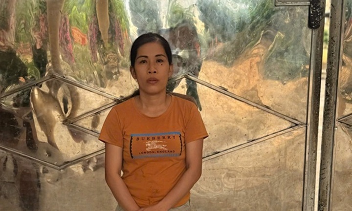 Vụ vợ đâm chồng nguy kịch ở Quảng Nam: Hé lộ nguyên nhân ban đầu