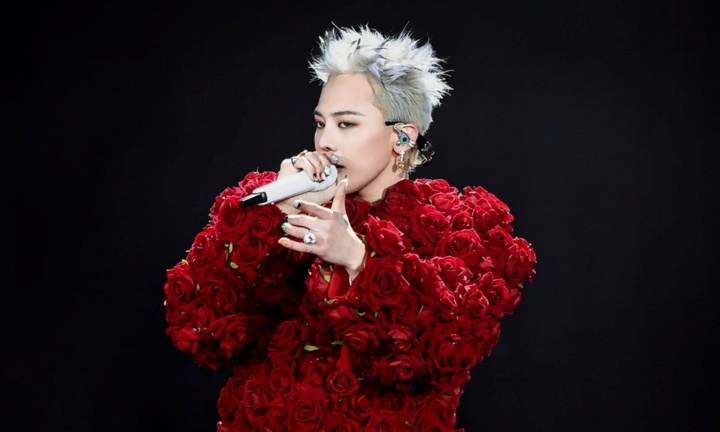 G-Dragon trở lại Việt Nam sau 13 năm, hứa hẹn tạo “cơn địa chấn” trên sân Mỹ Đình