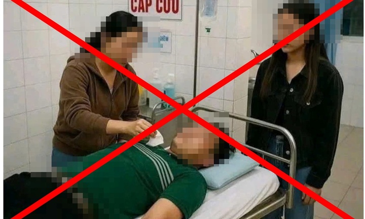 Sự thật về thông tin