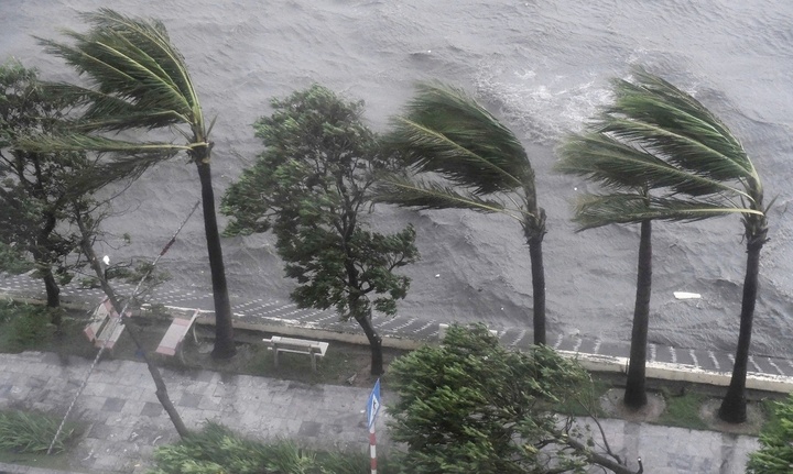 ENSO trung tính duy trì suốt hè, dự báo mùa mưa bão 2025 rất khó lường