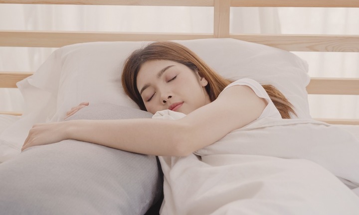 Kiểu người dễ bị đột quỵ thường có dấu hiệu này khi ngủ