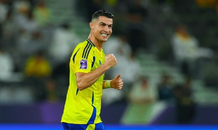 Ronaldo muốn Al Nassr thay HLV, rộ tin đồn gia nhập CLB đối thủ