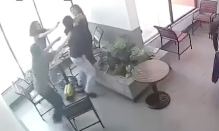 Sắp xét xử nam thanh niên hành hung bạn gái vì bị vạch trần