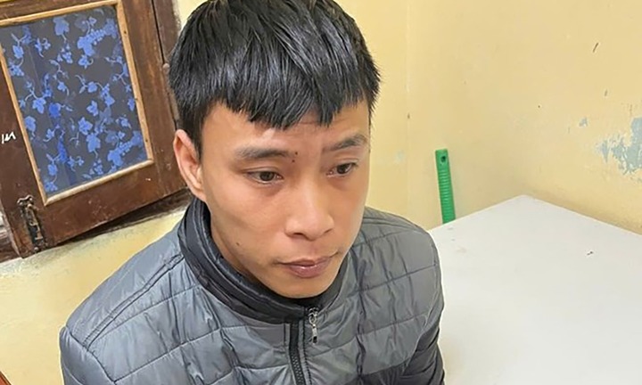 Vụ nam thanh niên đâm người tình tử vong ở Thái Bình: Nghi phạm ra đầu thú