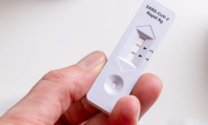 Số ca COVID-19 tăng nhẹ trong 4 tuần qua, Sở Y tế TP.HCM khuyến cáo tăng cường phòng dịch