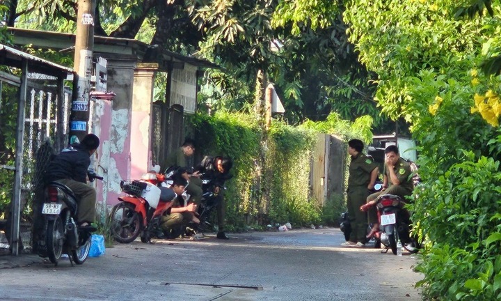 Vụ 2 người đàn ông tử vong trong con hẻm ở TP.HCM: Xác định nguyên nhân, hé lộ tình tiết đau lòng