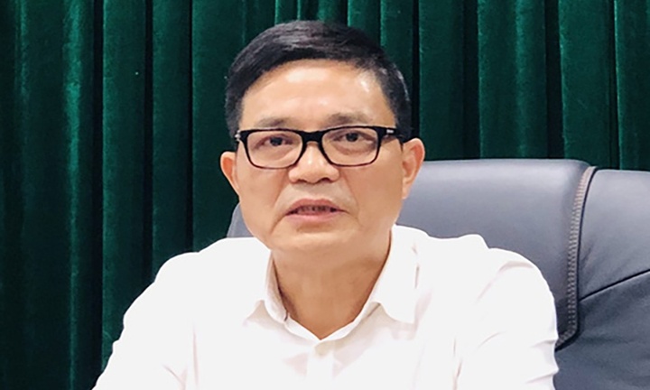 Vụ đường dây 100 tấn thực phẩm chức năng giả: Hé lộ quá trình công tác của 