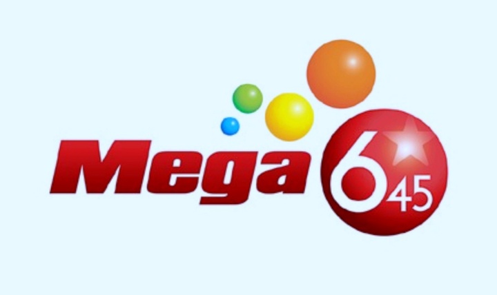 Vietlott ngày 16/5 - Kết quả xổ số Vietlott Mega 6/45 hôm nay 16/5/2025